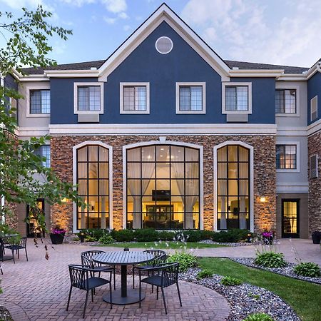 Staybridge Suites Minneapolis-Maple Grove By Ihg Exteriér fotografie