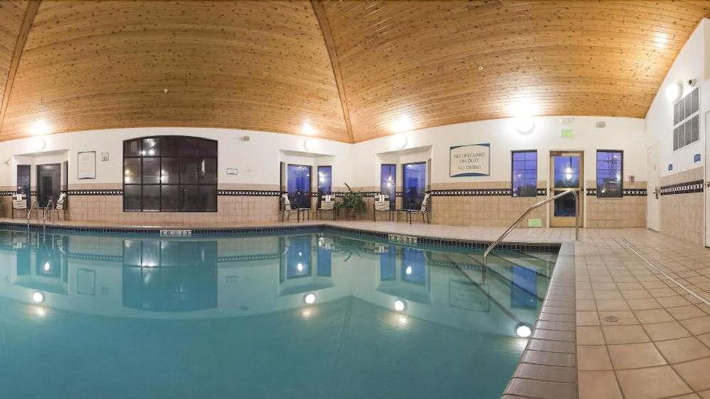 Staybridge Suites Minneapolis-Maple Grove By Ihg Exteriér fotografie