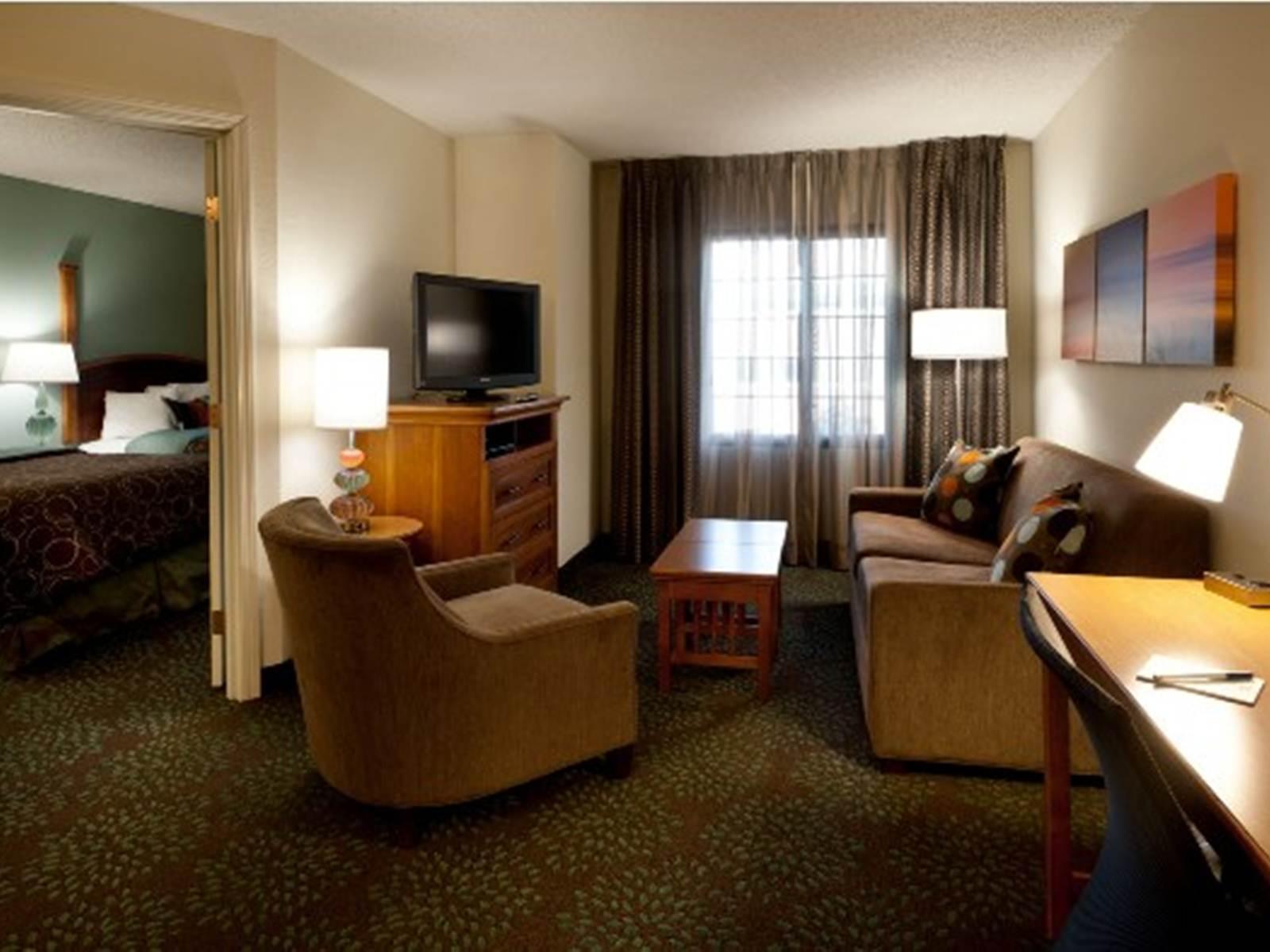 Staybridge Suites Minneapolis-Maple Grove By Ihg Exteriér fotografie