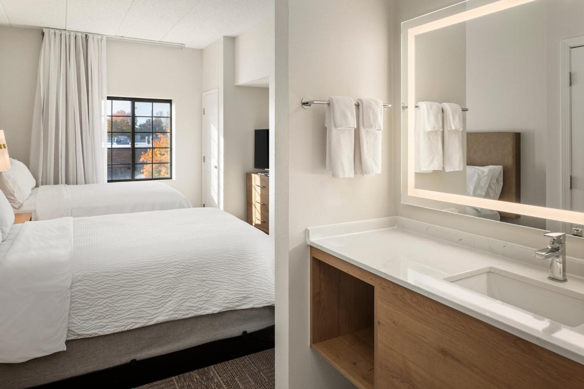 Staybridge Suites Minneapolis-Maple Grove By Ihg Exteriér fotografie