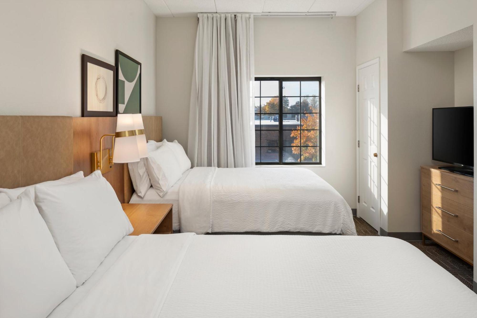 Staybridge Suites Minneapolis-Maple Grove By Ihg Exteriér fotografie