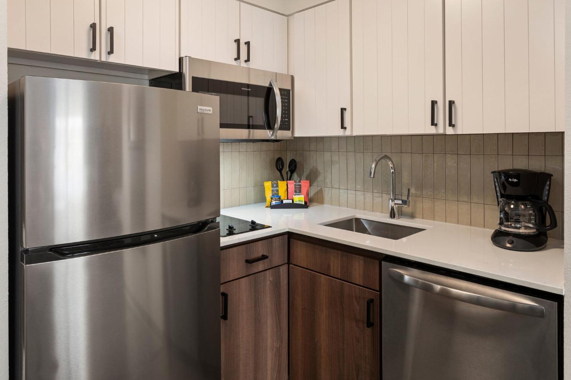 Staybridge Suites Minneapolis-Maple Grove By Ihg Exteriér fotografie