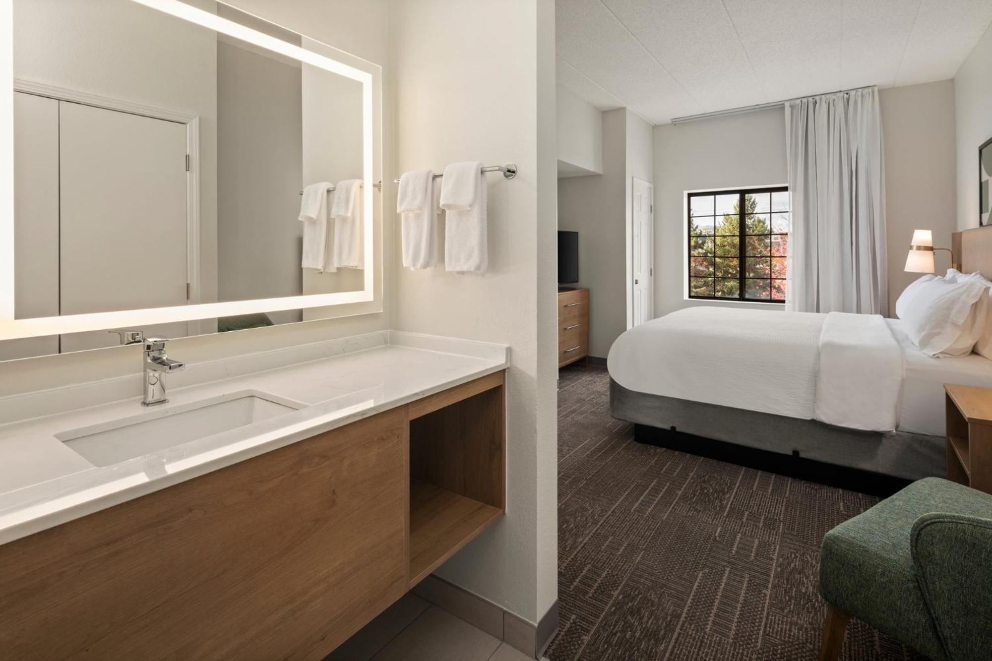 Staybridge Suites Minneapolis-Maple Grove By Ihg Exteriér fotografie