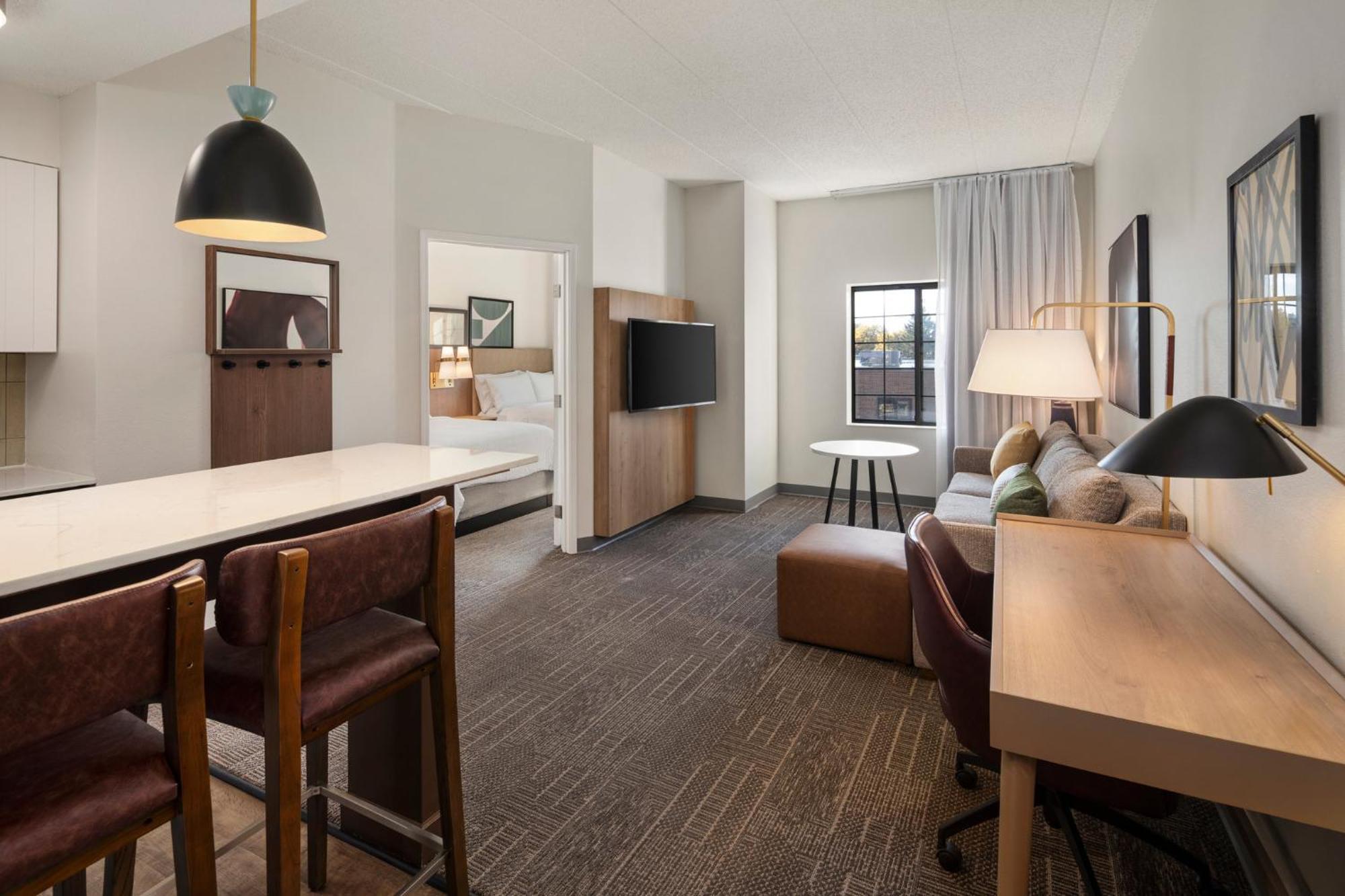 Staybridge Suites Minneapolis-Maple Grove By Ihg Exteriér fotografie