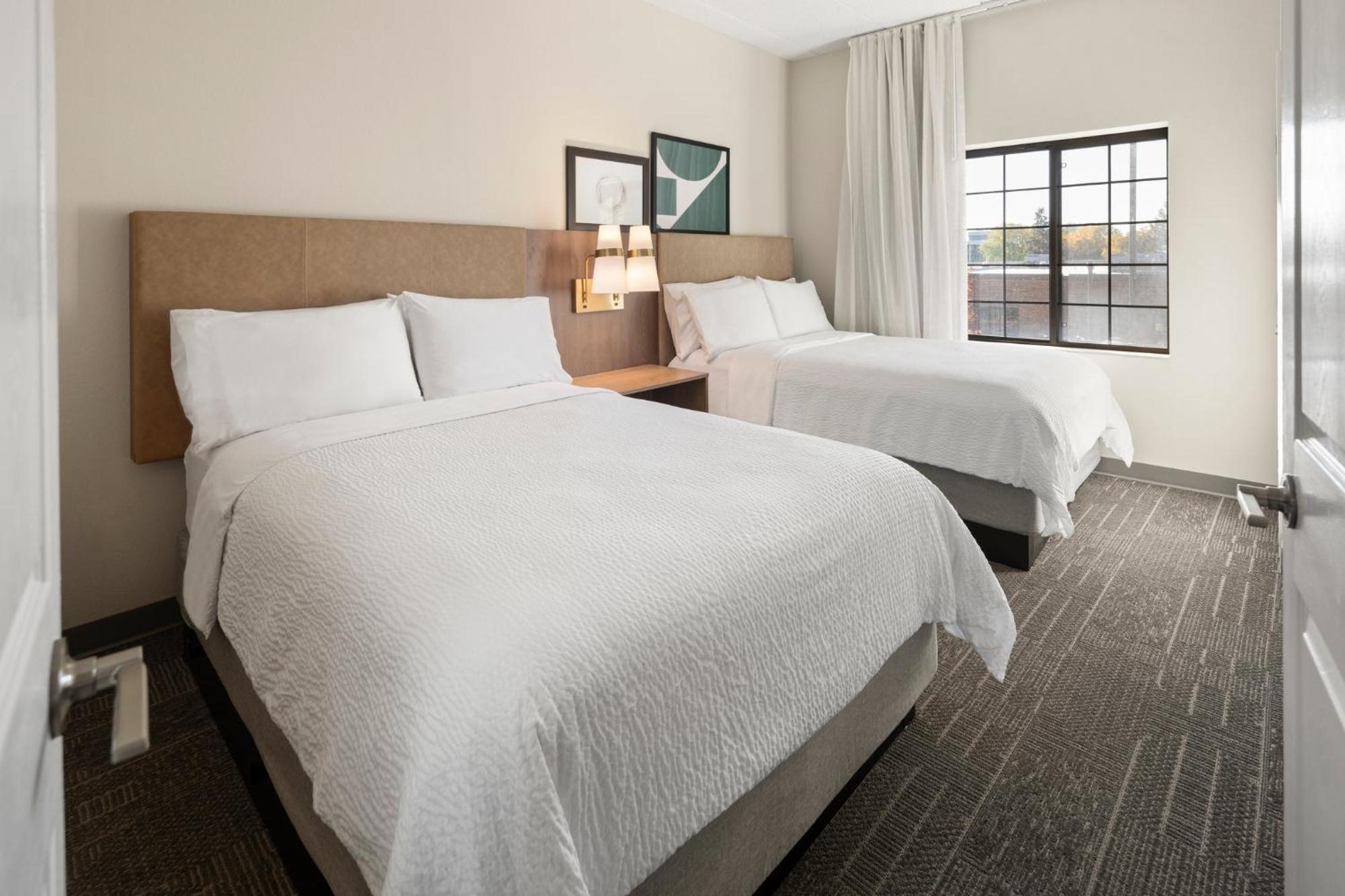 Staybridge Suites Minneapolis-Maple Grove By Ihg Exteriér fotografie
