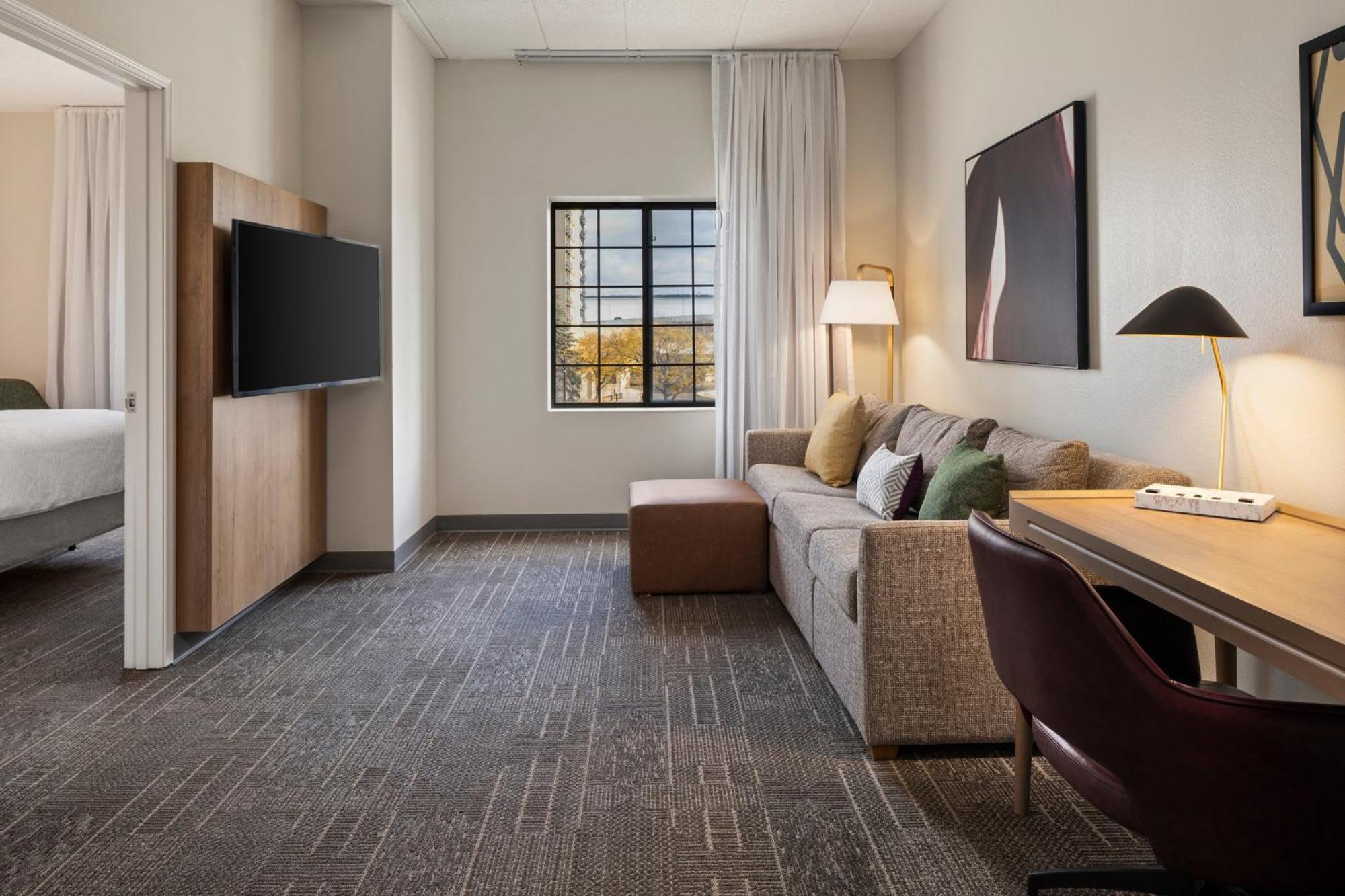 Staybridge Suites Minneapolis-Maple Grove By Ihg Exteriér fotografie