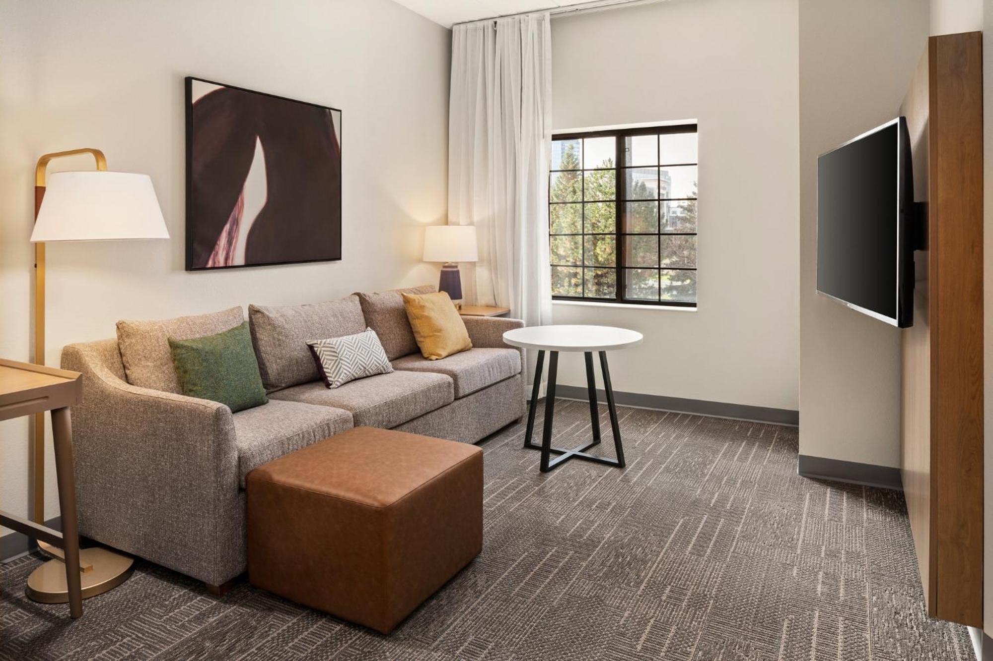 Staybridge Suites Minneapolis-Maple Grove By Ihg Exteriér fotografie