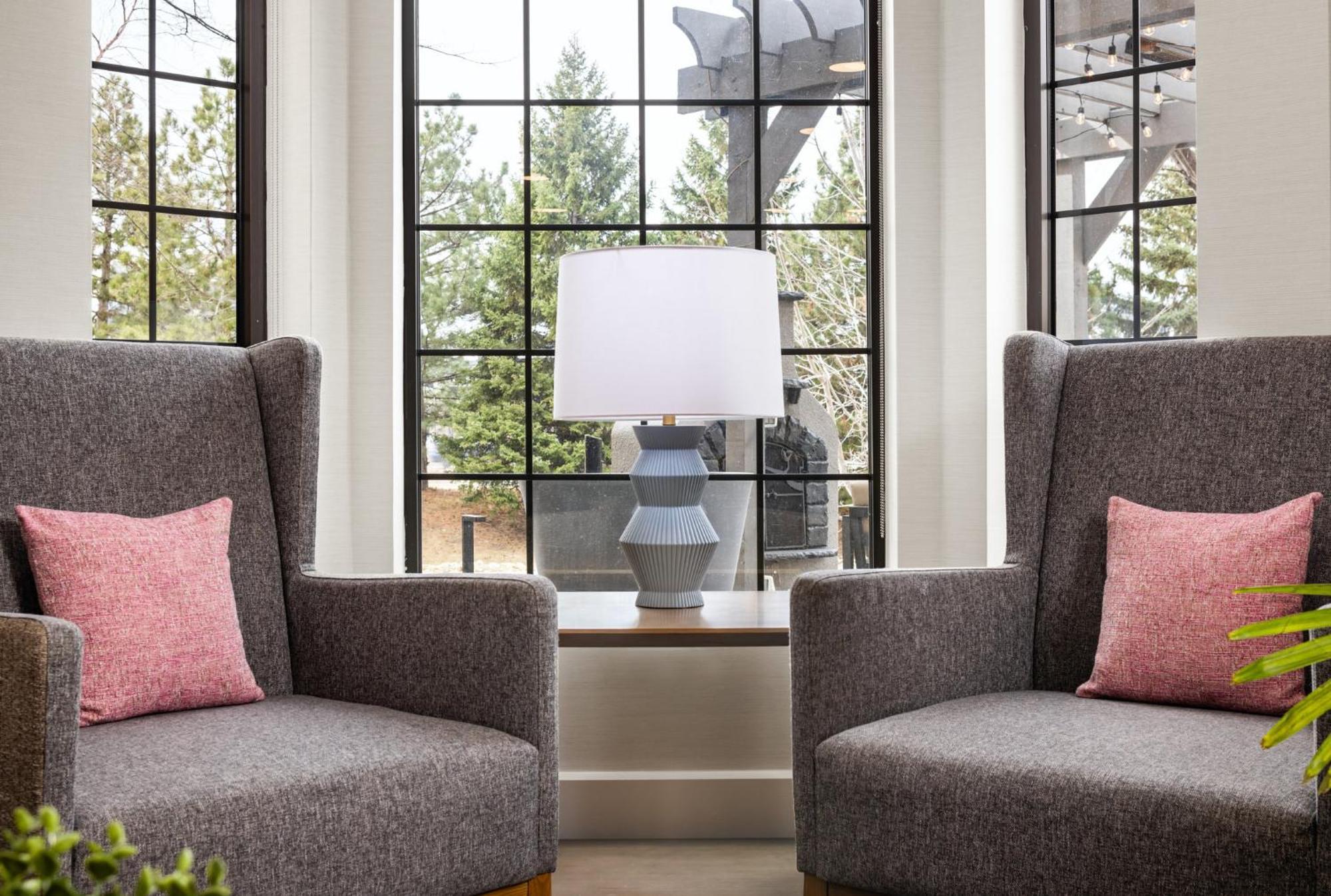 Staybridge Suites Minneapolis-Maple Grove By Ihg Exteriér fotografie