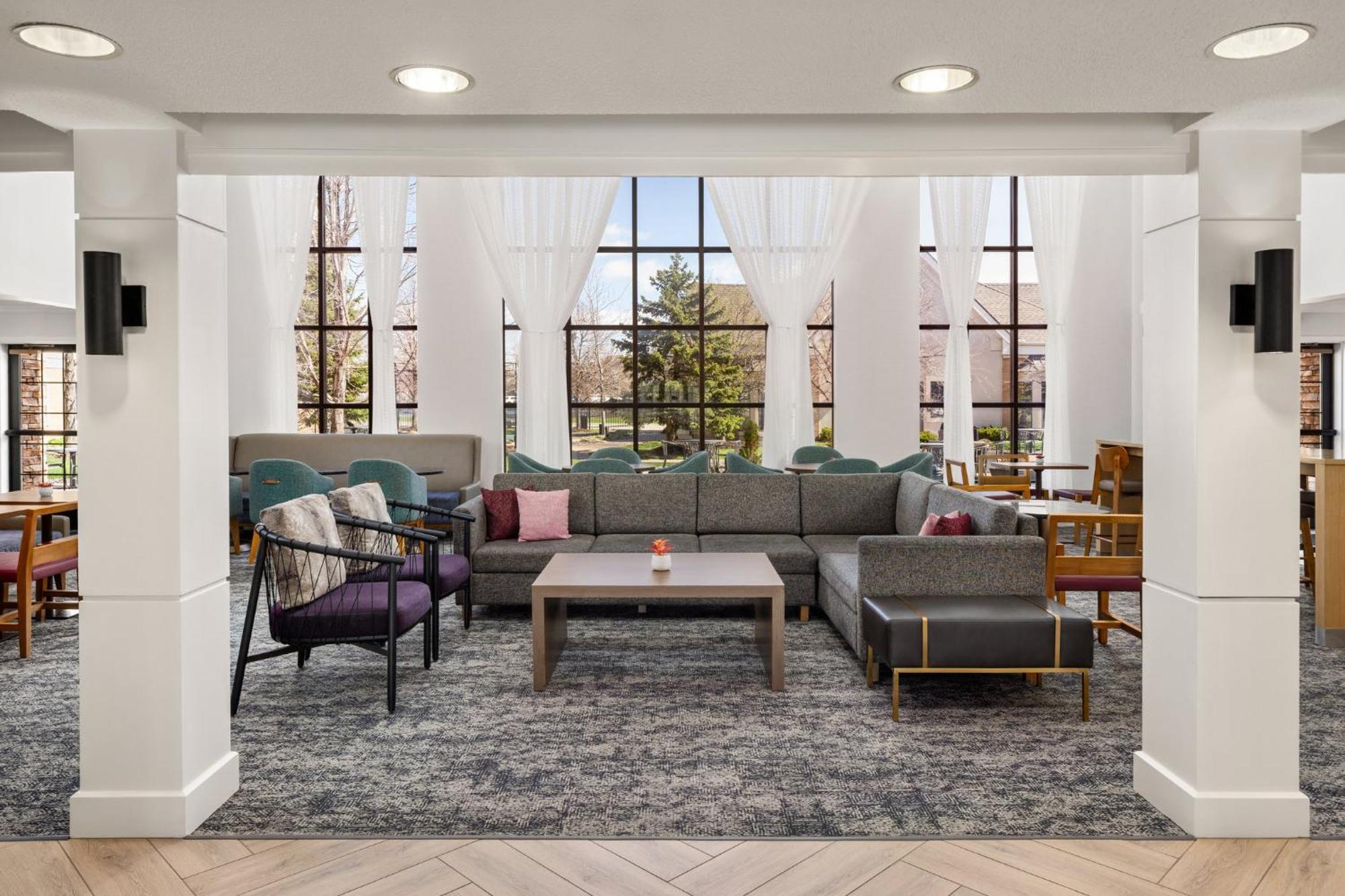 Staybridge Suites Minneapolis-Maple Grove By Ihg Exteriér fotografie