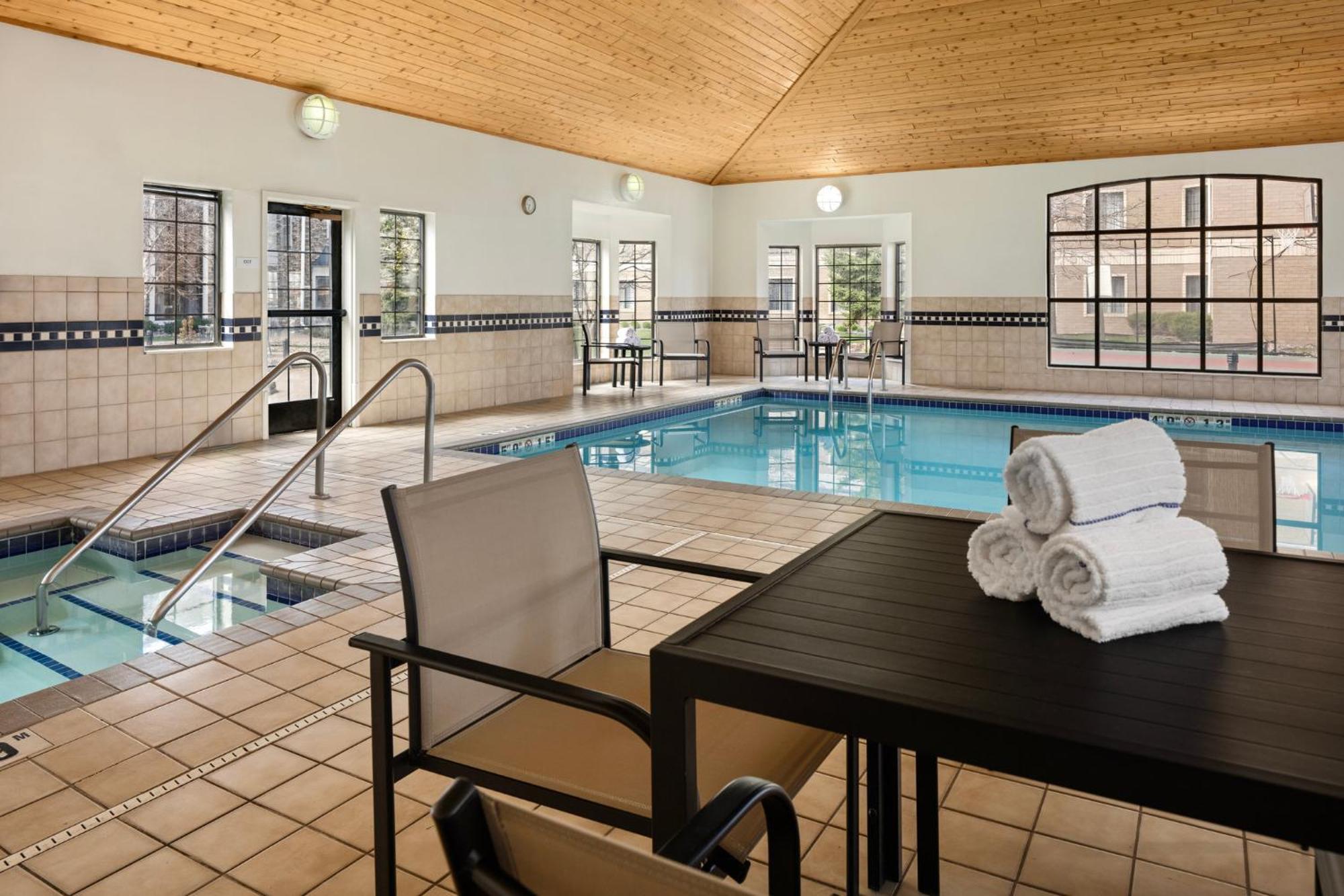 Staybridge Suites Minneapolis-Maple Grove By Ihg Exteriér fotografie