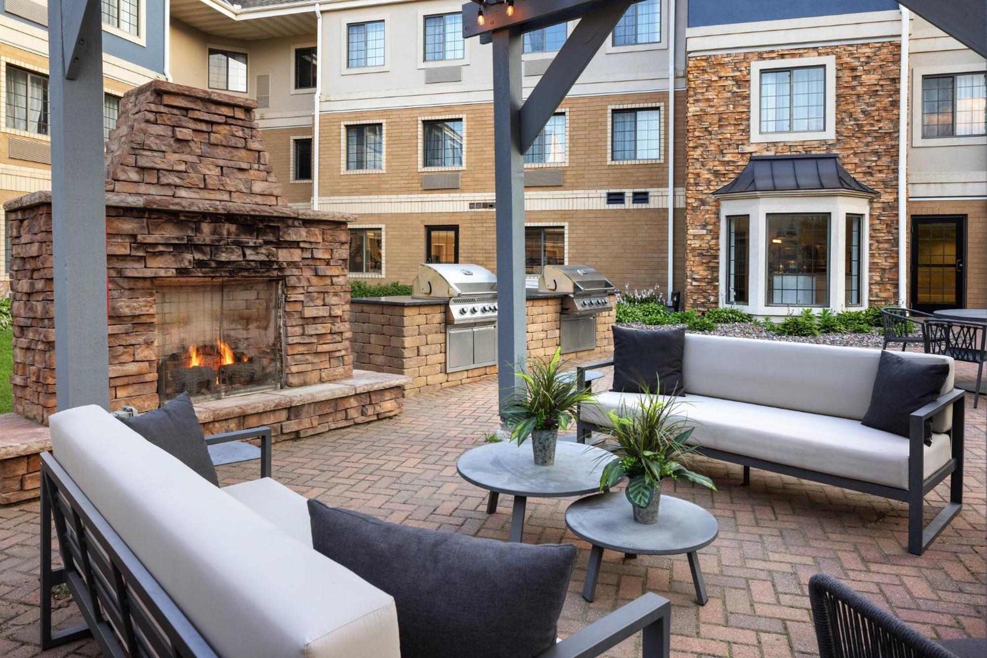 Staybridge Suites Minneapolis-Maple Grove By Ihg Exteriér fotografie