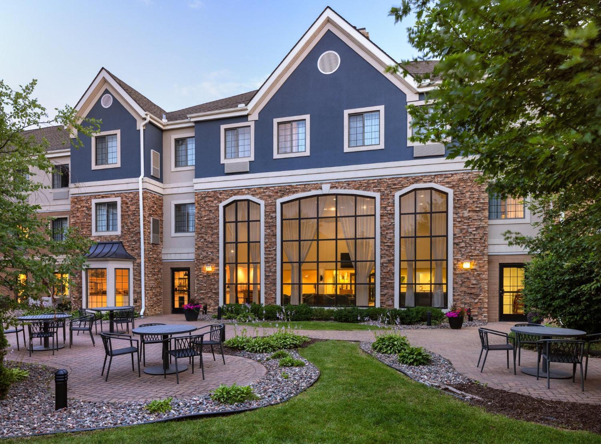 Staybridge Suites Minneapolis-Maple Grove By Ihg Exteriér fotografie