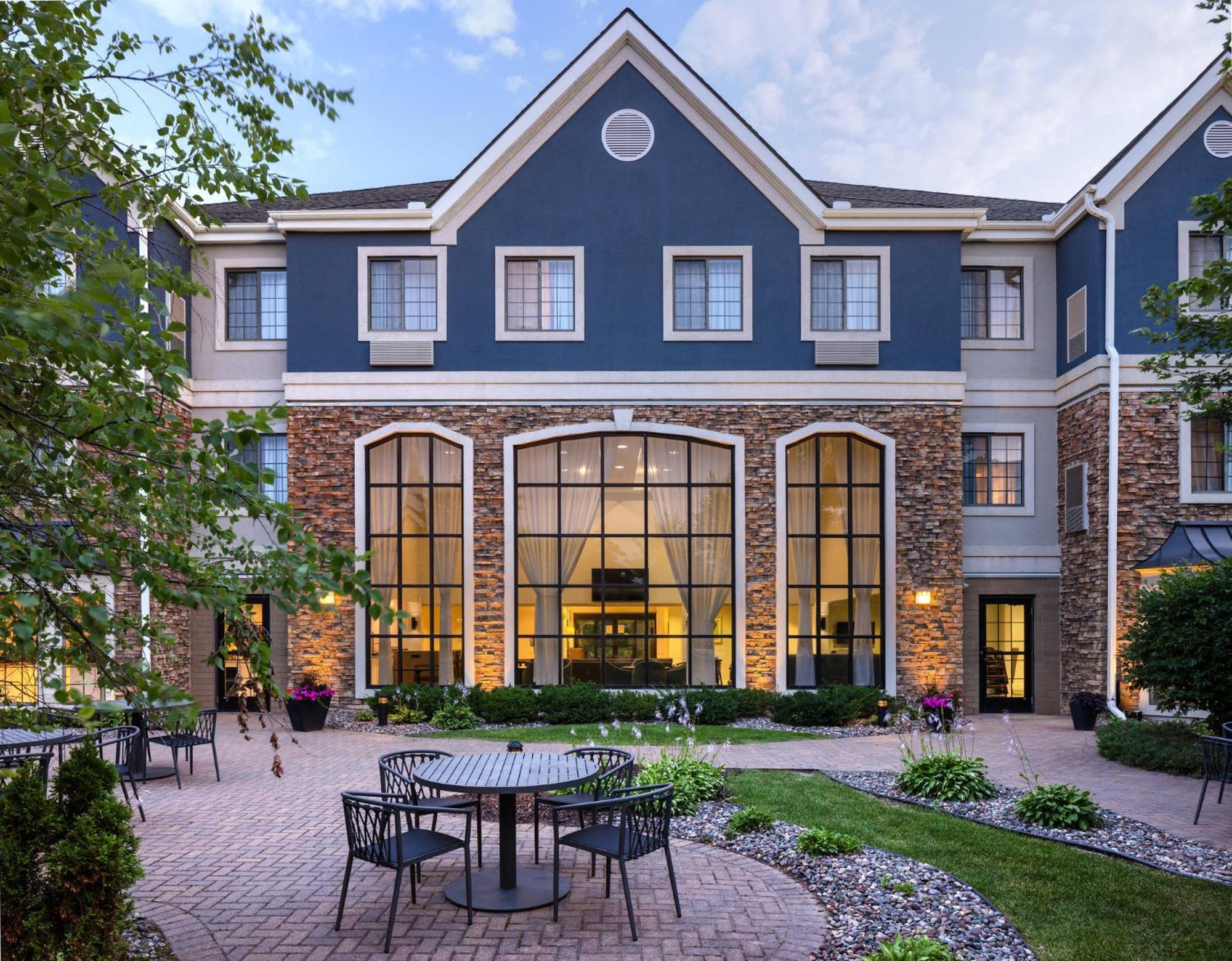 Staybridge Suites Minneapolis-Maple Grove By Ihg Exteriér fotografie