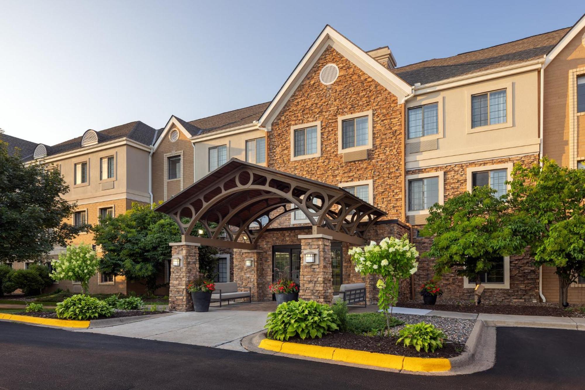 Staybridge Suites Minneapolis-Maple Grove By Ihg Exteriér fotografie