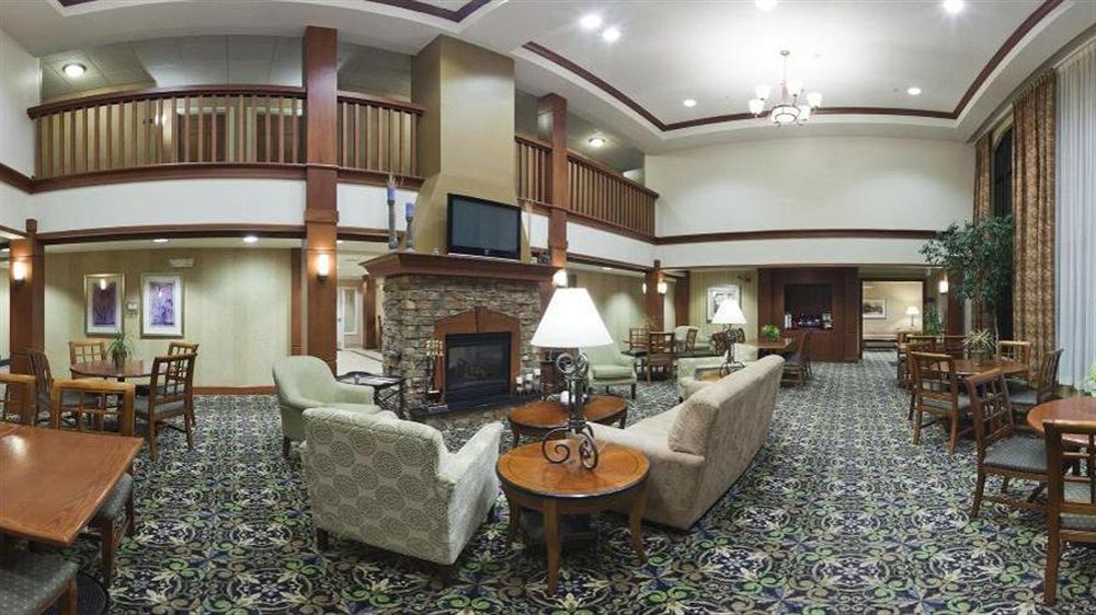 Staybridge Suites Minneapolis-Maple Grove By Ihg Exteriér fotografie