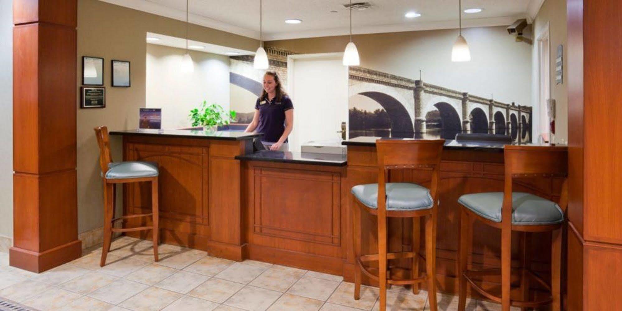 Staybridge Suites Minneapolis-Maple Grove By Ihg Exteriér fotografie